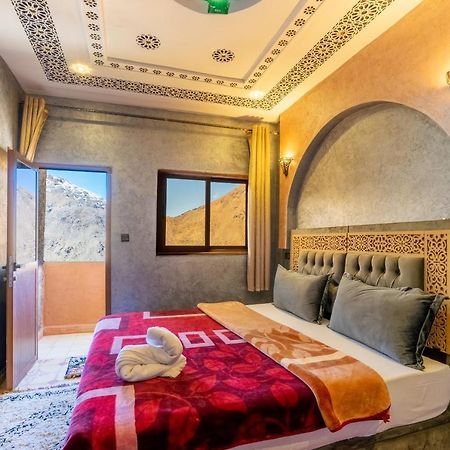 Riad Imnane Lodge Tamgaist Экстерьер фото